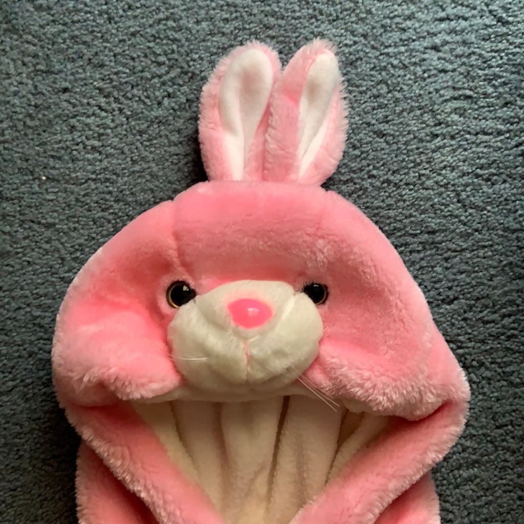 Bunny Jacket